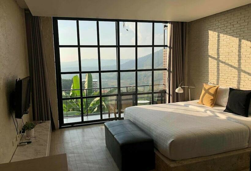 호텔 Khao Kho Bay Bay Resort