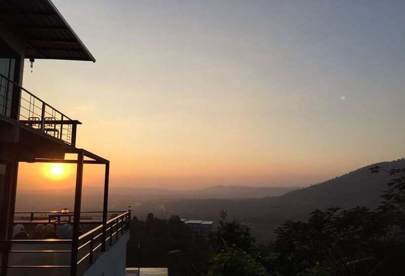 호텔 Khao Kho Bay Bay Resort