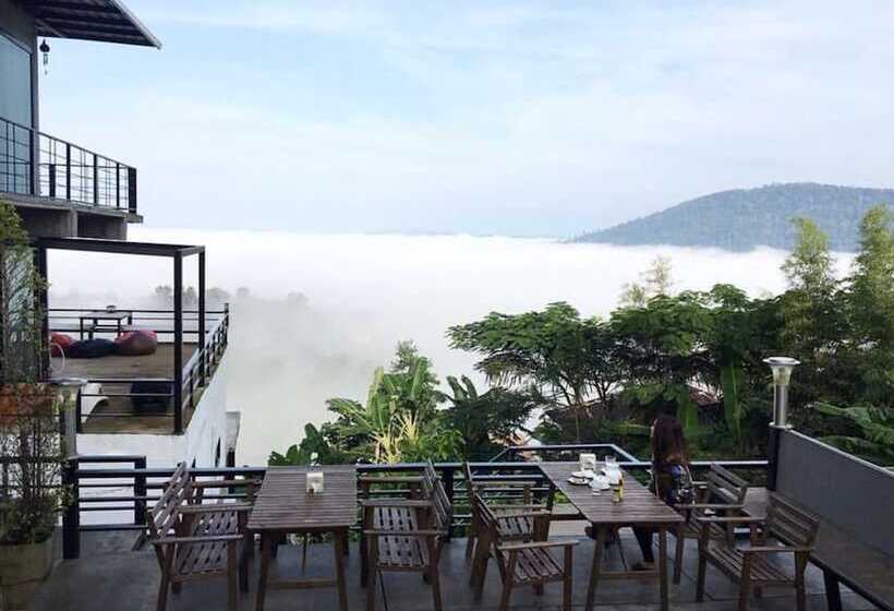 호텔 Khao Kho Bay Bay Resort
