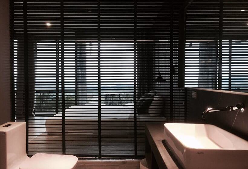 호텔 Khao Kho Bay Bay Resort