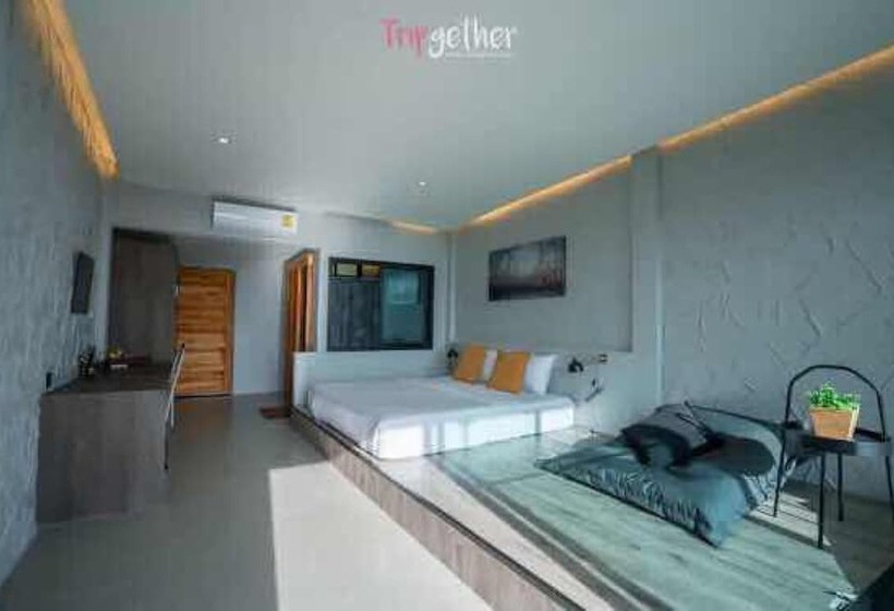 호텔 Khao Kho Bay Bay Resort