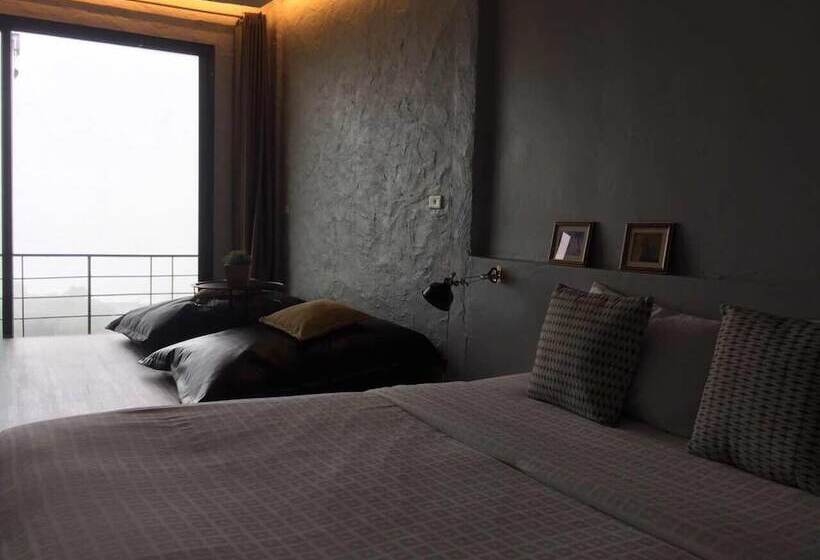 호텔 Khao Kho Bay Bay Resort