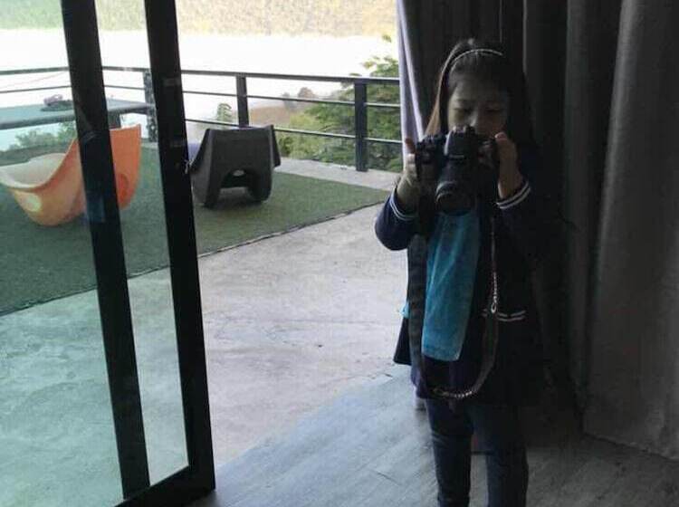 호텔 Khao Kho Bay Bay Resort