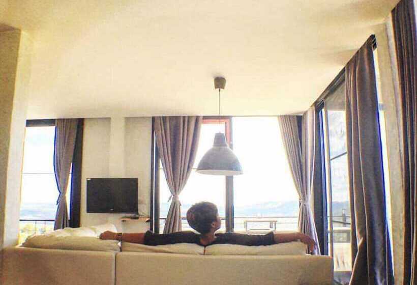 호텔 Khao Kho Bay Bay Resort