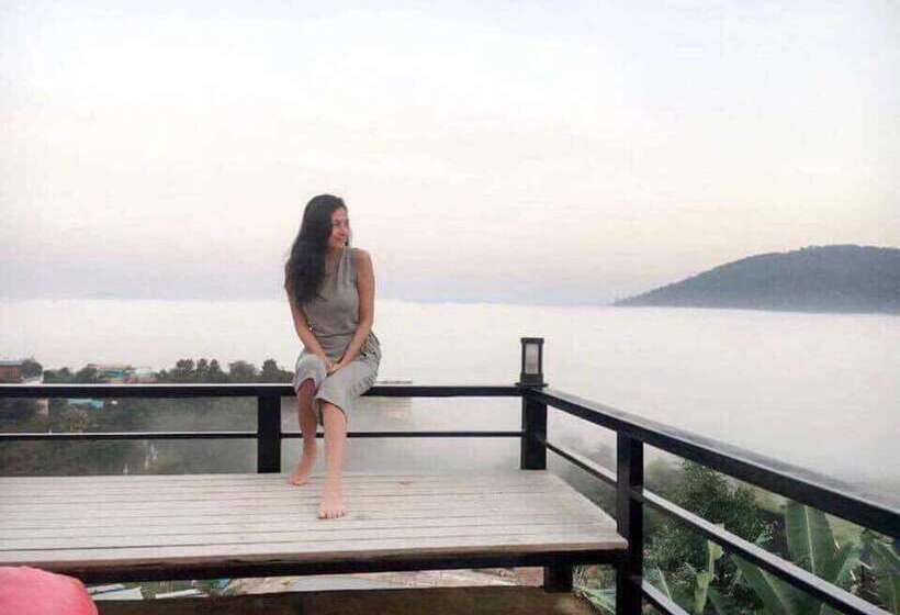 호텔 Khao Kho Bay Bay Resort