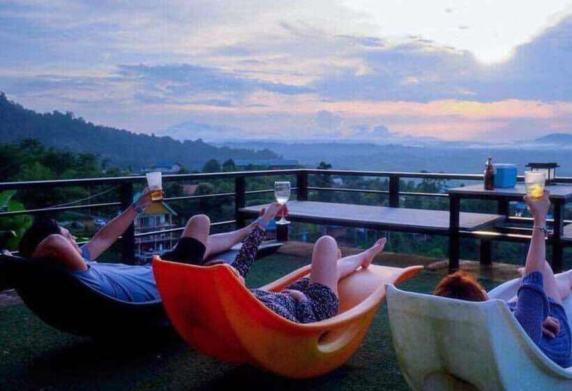 호텔 Khao Kho Bay Bay Resort