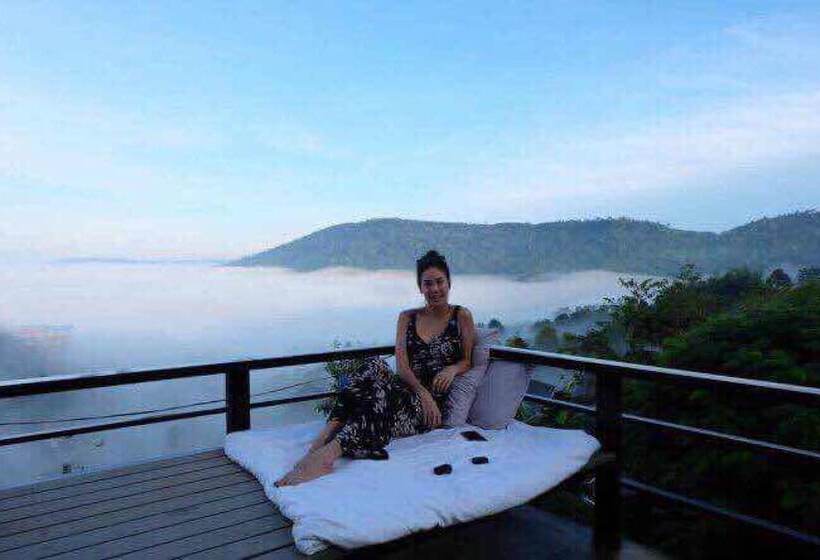 호텔 Khao Kho Bay Bay Resort