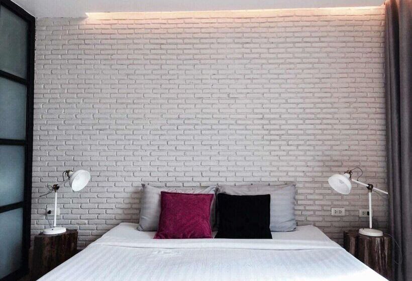 호텔 Khao Kho Bay Bay Resort