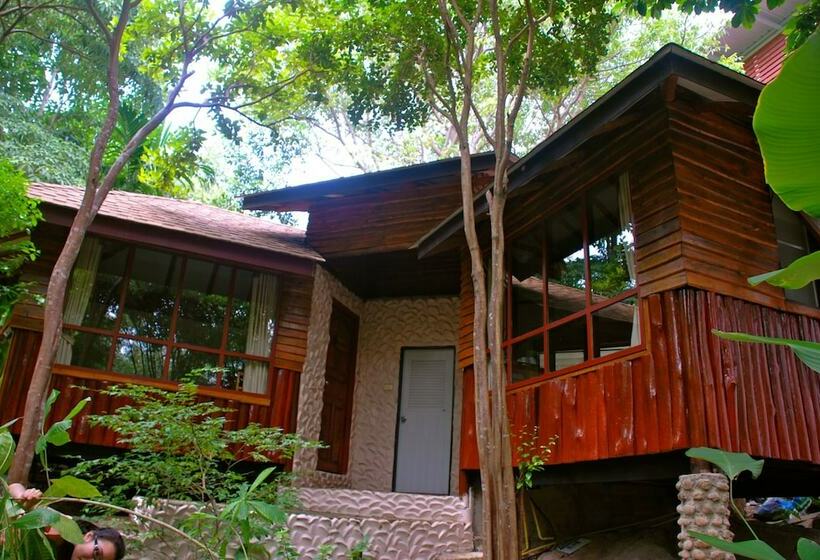 ホテル Montalay Eco  Cottage