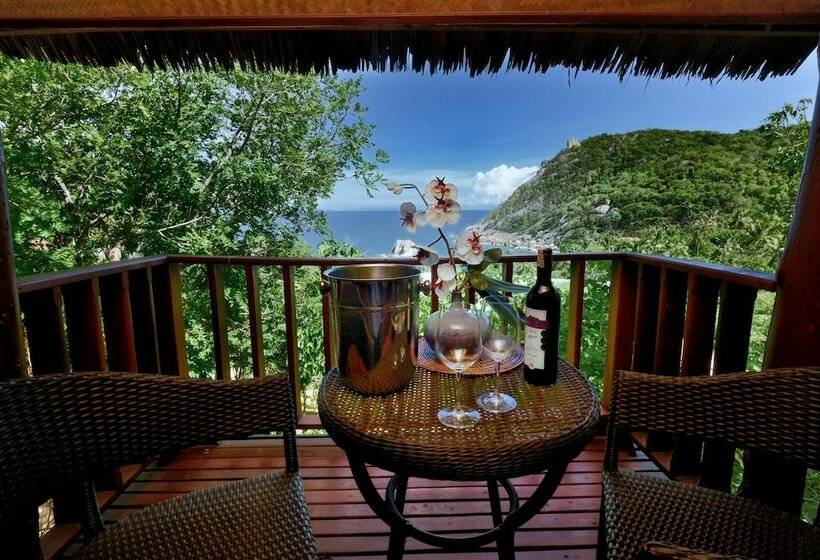 ホテル Montalay Eco  Cottage