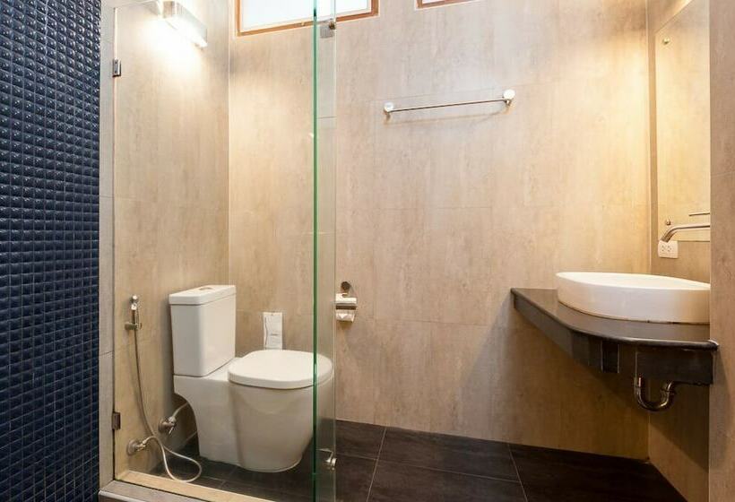 ホテル Montalay Eco  Cottage