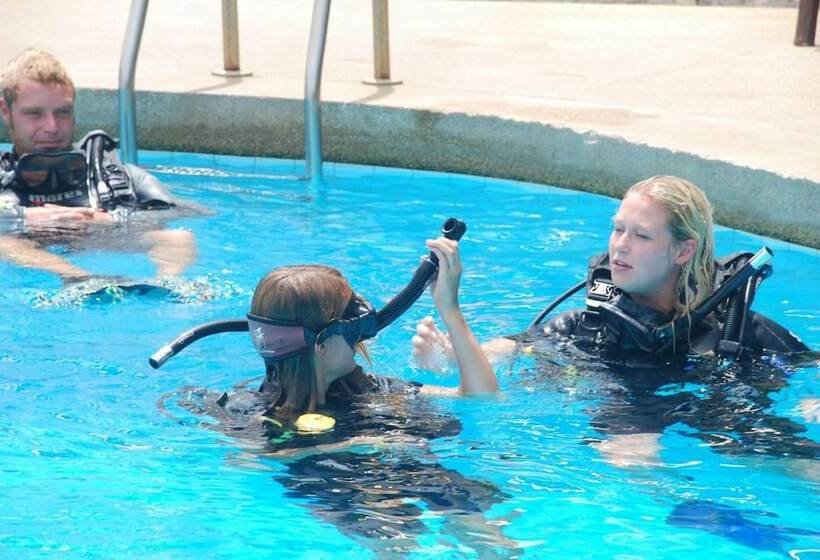 ホテル Montalay Eco  Cottage