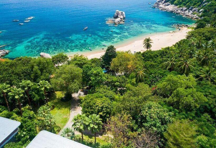 ホテル Montalay Eco  Cottage