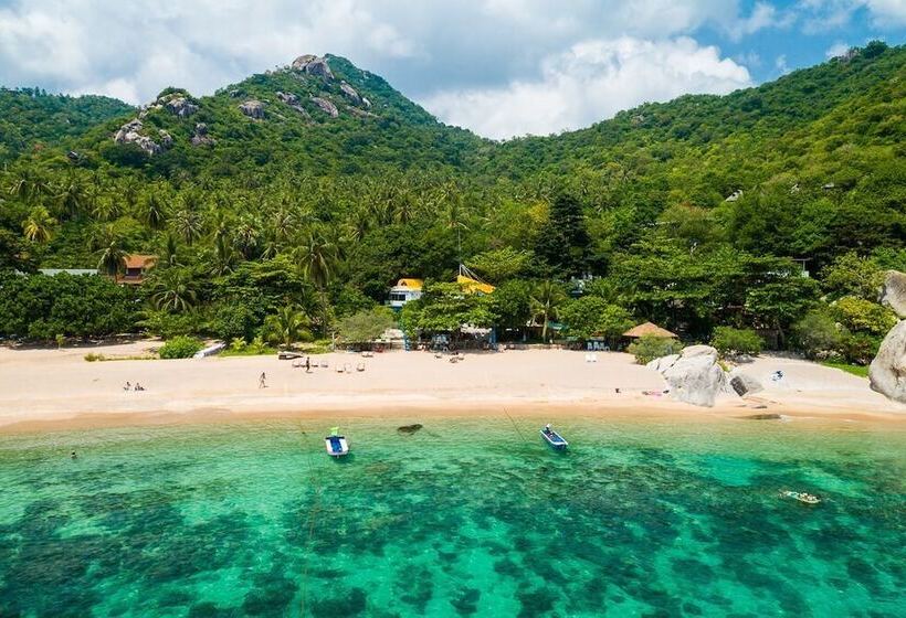 ホテル Montalay Eco  Cottage