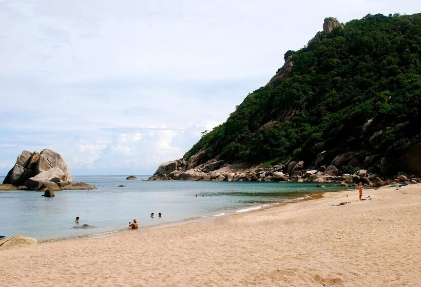 ホテル Montalay Eco  Cottage