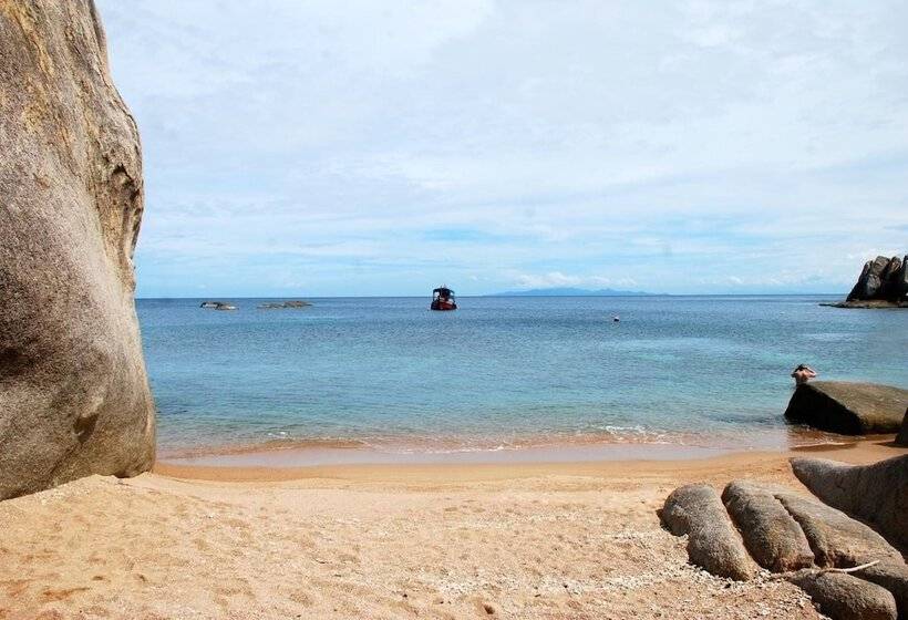 ホテル Montalay Eco  Cottage