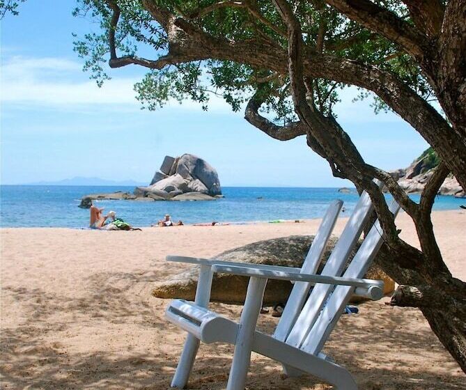 ホテル Montalay Eco  Cottage