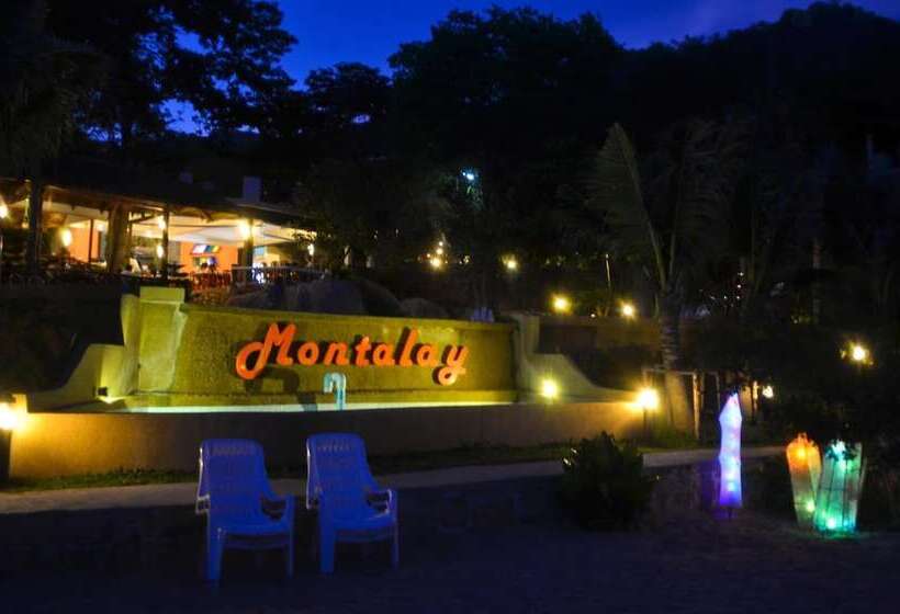 ホテル Montalay Eco  Cottage