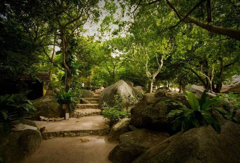 ホテル Montalay Eco  Cottage