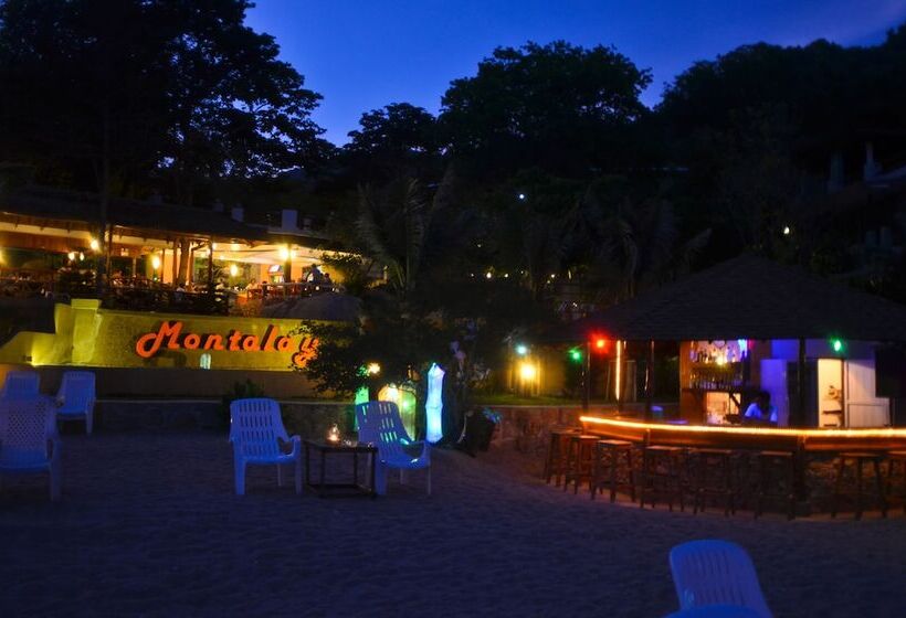 ホテル Montalay Eco  Cottage