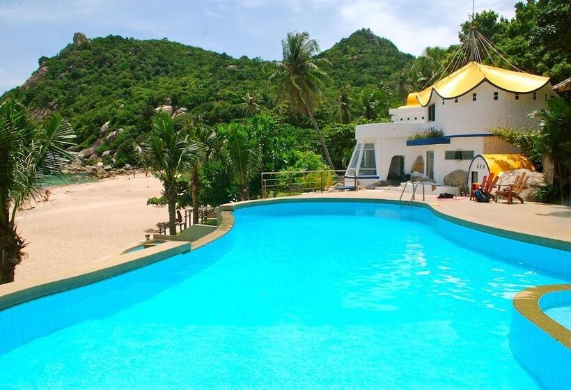 ホテル Montalay Eco  Cottage