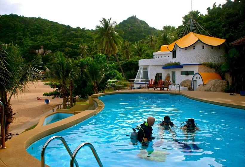 ホテル Montalay Eco  Cottage