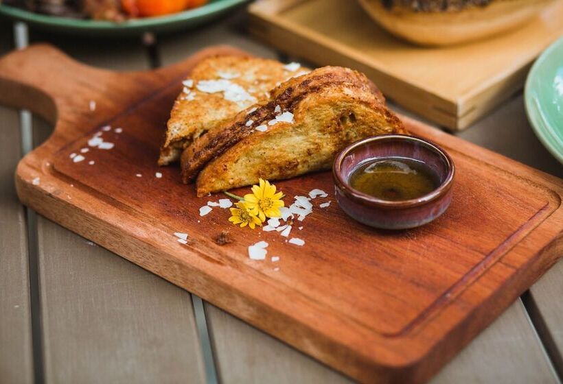 ホテル Roost Glamping   Sha Certified