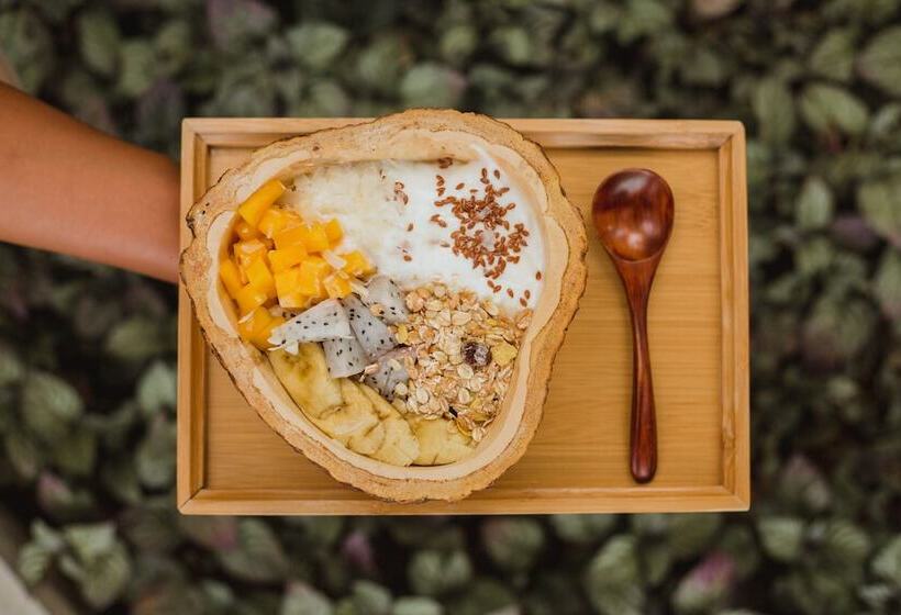 ホテル Roost Glamping   Sha Certified