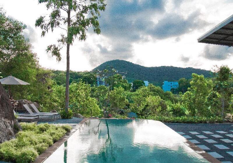 ホテル Roost Glamping   Sha Certified