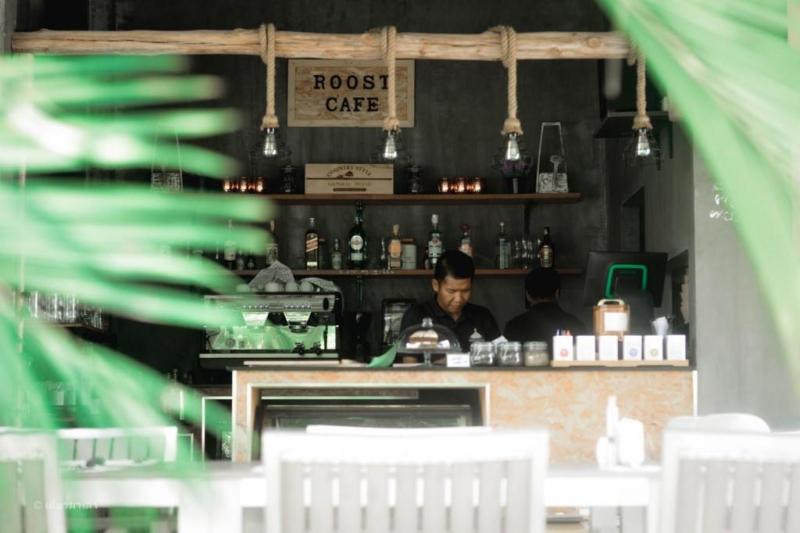 ホテル Roost Glamping   Sha Certified