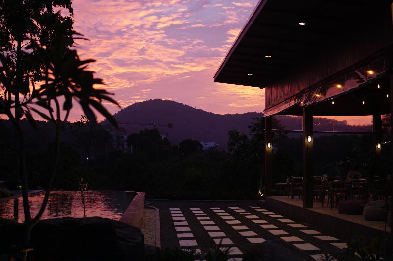 ホテル Roost Glamping   Sha Certified