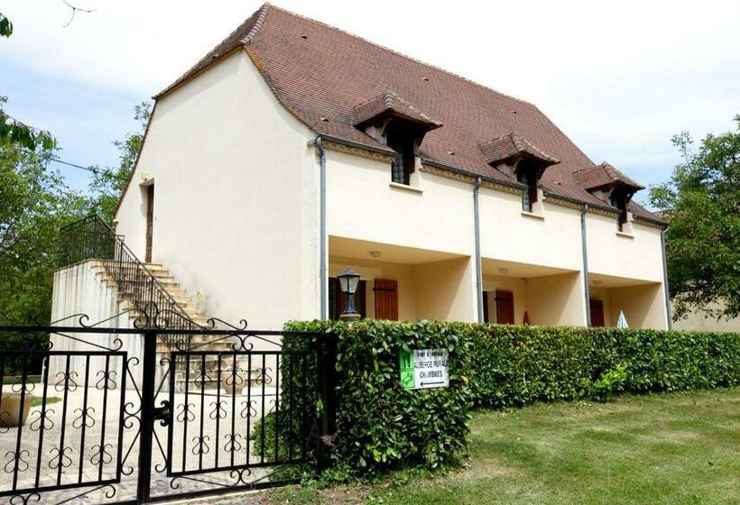 La Ferme Du Port D'enveaux