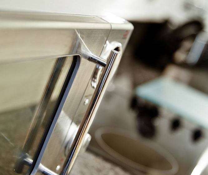 Lexington Apartments By Esa