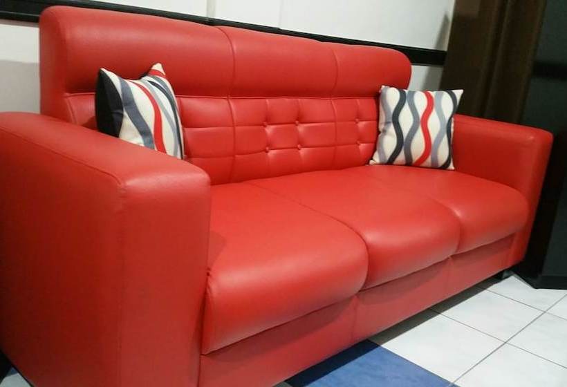 Luxury Suites E