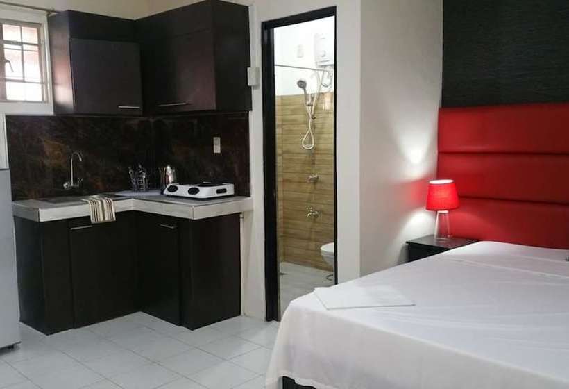 Luxury Suites E