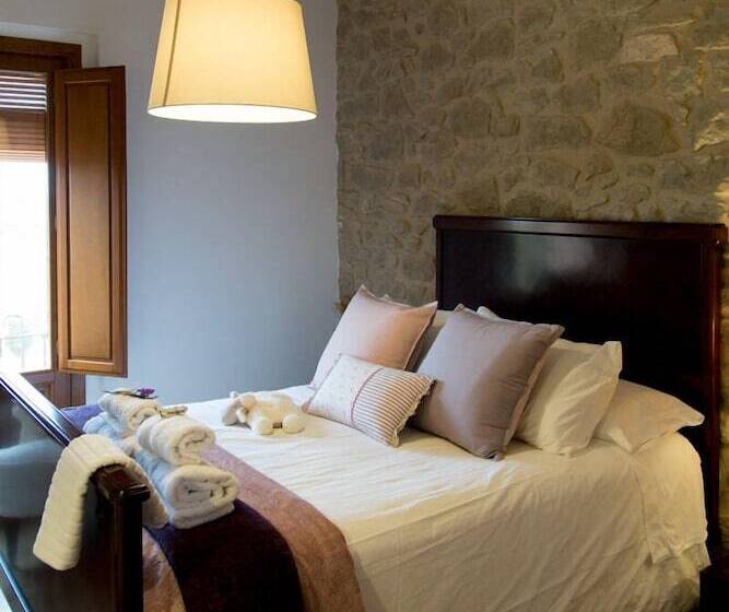 펜션 Albellerol Rural