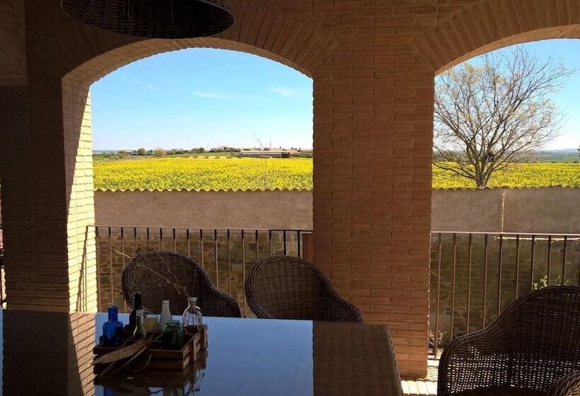 Pensão Albellerol Rural