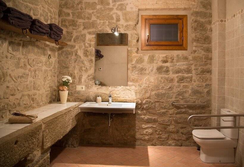 Pensão Albellerol Rural