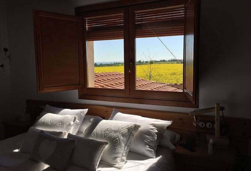 Pensão Albellerol Rural