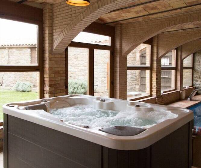 Pensão Albellerol Rural