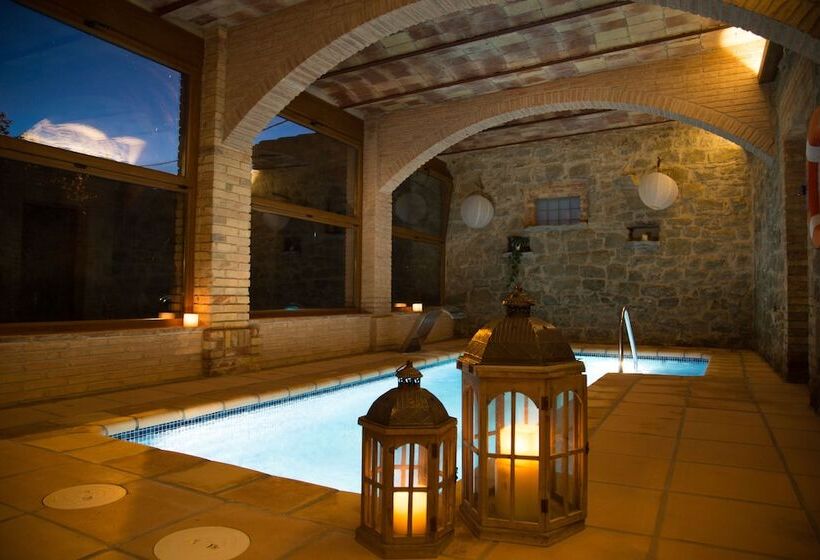 Pensão Albellerol Rural