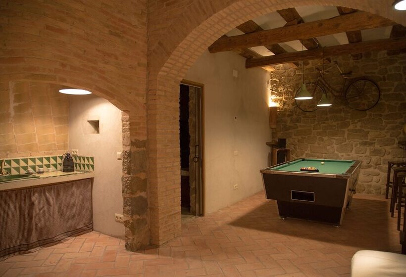 Pensão Albellerol Rural