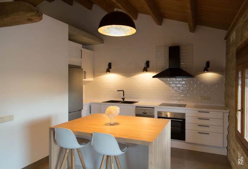 Pensão Albellerol Rural