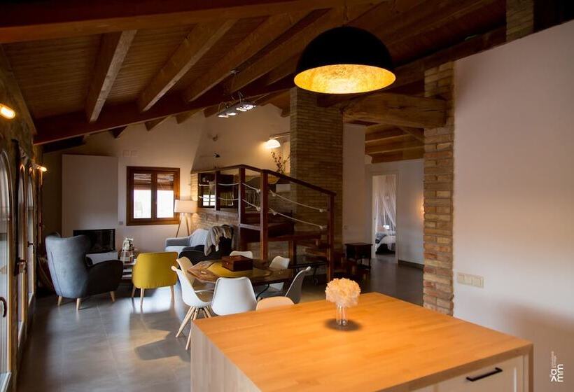 Pensão Albellerol Rural