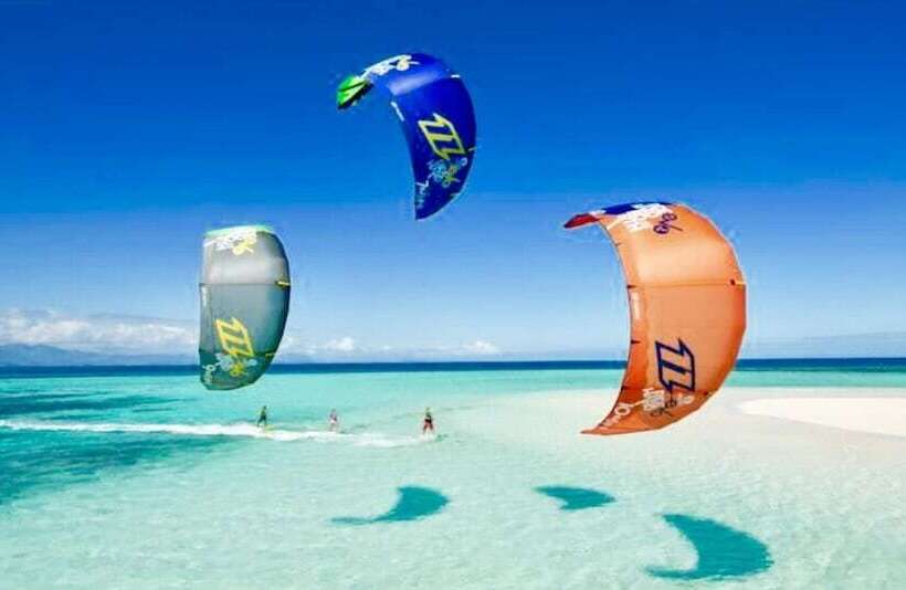 펜션 Amani Home Zanzibar