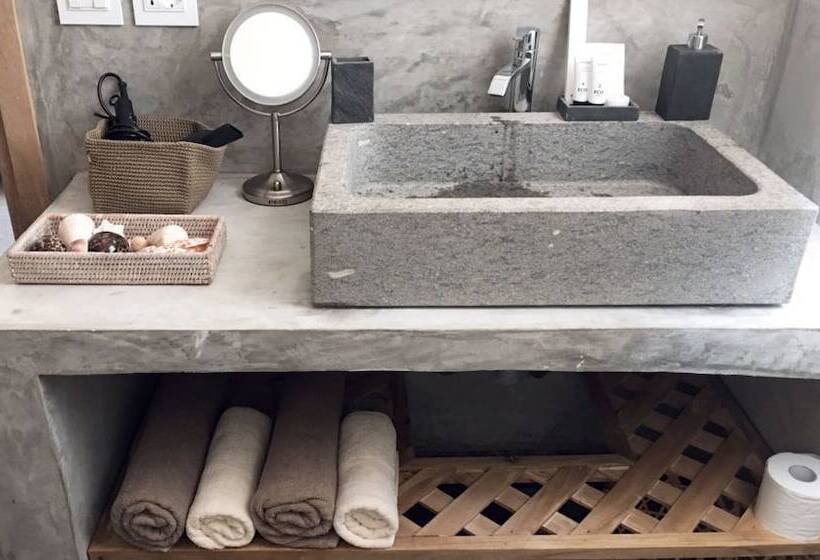 펜션 Amani Home Zanzibar