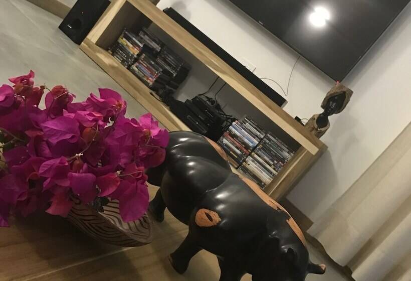 펜션 Amani Home Zanzibar