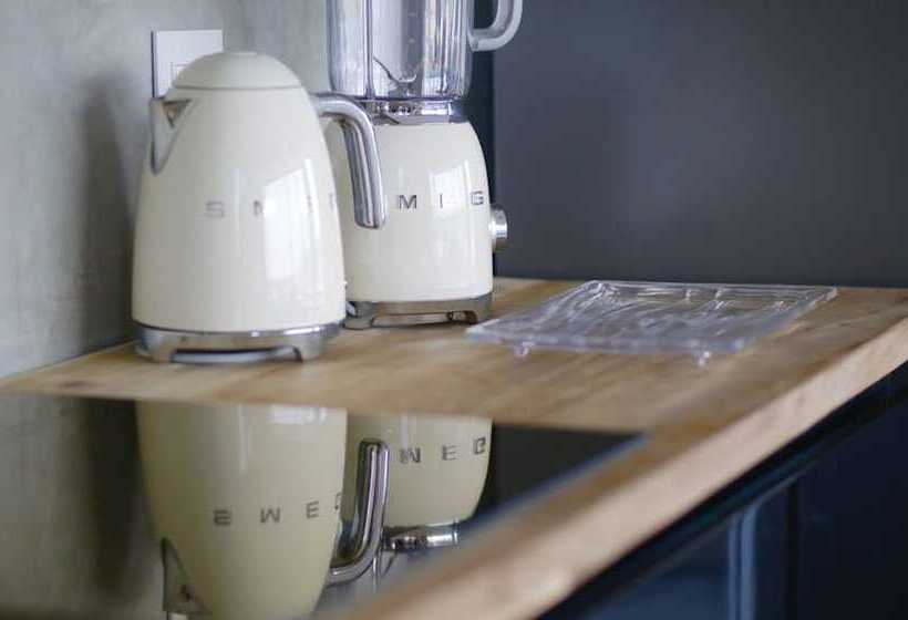 펜션 Amani Home Zanzibar