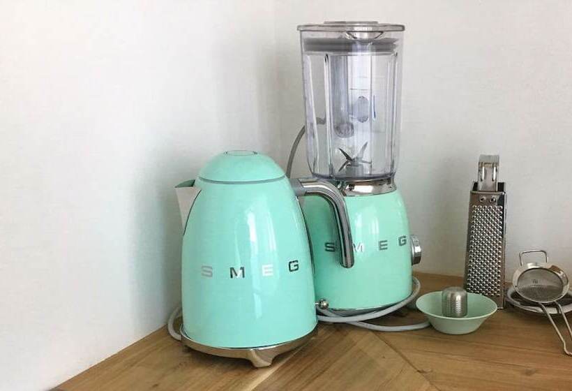 펜션 Amani Home Zanzibar