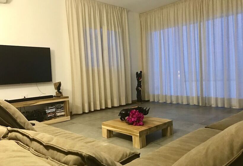 펜션 Amani Home Zanzibar